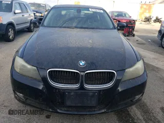 2011 BMW 3 Series 328i with VIN WBAPH5C58BF094055, listed as a Copart auction lot 87132134 with 165,620 mi miles and Clean Title. Bid and sale history available at carsss.com. Image 5.