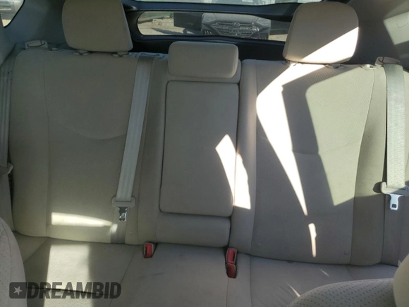 2011 Toyota Prius I with VIN JTDKN3DU8B0294775, listed as a Copart auction lot 77183264 with 175,876 mi miles and Clean Title. Bid and sale history available at carsss.com. Image 10.
