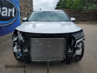 2022 Kia Sorento LX with VIN 5XYRGDLC6NG080860, listed as a Copart auction lot 60139615 with 54,389 mi miles and Clean title. Bid and sale history available at DreamBid. Image 5.