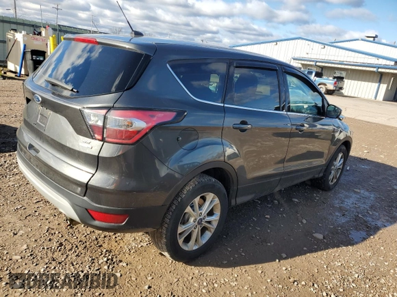 2017 Ford Escape SE with VIN 1FMCU9G91HUC16935, listed as a Copart auction lot 79975404 with 100,361 mi miles and Non Repairable. Bid and sale history available at carsss.com. Image 3.