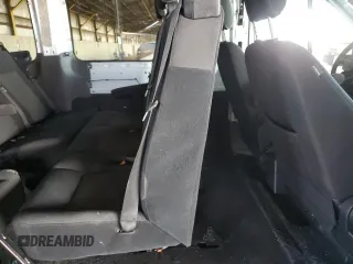 2020 Ford Transit Passenger XL with VIN 1FBAX2C83LKA60364, listed as a Copart auction lot 79533684 with 35,208 mi miles and Salvage Title. Bid and sale history available at DreamBid. Image 10.