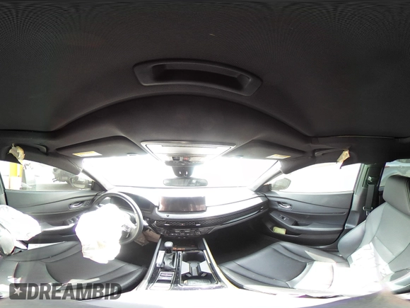 2024 Honda Accord Sport-L with VIN 1HGCY2F74RA047952, listed as a IAAI auction lot 42247379 with Not provided miles and . Bid and sale history available at DreamBid. Image 18.