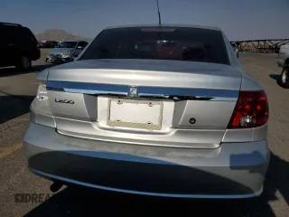 2003 Saturn LS z VIN 1G8JU54F13Y552725, wystawiony jako Copart lot #50244805 z przebiegiem 131 259 mil mil oraz Szkoda całkowita • Salvage title. Historia ofert i sprzedaży dostępna na DreamBid. Obrazek 6.