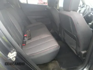 2017 Chevrolet Equinox LT with VIN 2GNALCEK8H1559746, listed as a IAAI auction lot 41226071 with Not Provided miles and . Bid and sale history available at DreamBid. Image 8.