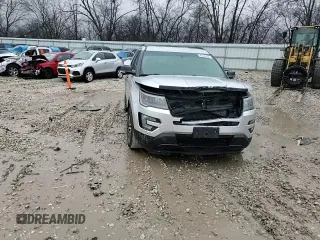 2016 Ford Explorer Sport with VIN 1FM5K8GTXGGB40794, listed as a Copart auction lot 49233455 with 173,976 mi miles and Clean Title. Bid and sale history available at carsss.com. Image 14.