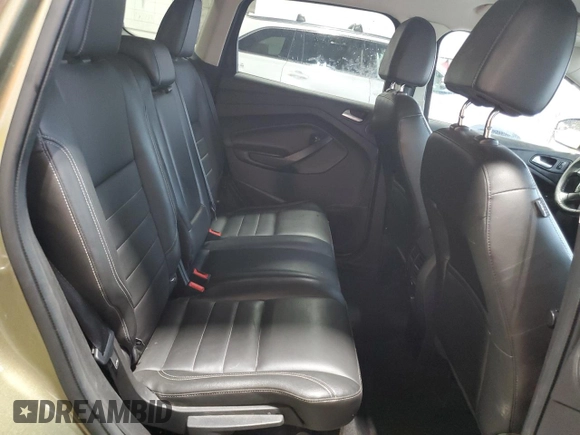 2013 Ford Escape SE z VIN 1FMCU9GX0DUA43966, wystawiony jako Copart lot #66152725 z przebiegiem 122 498 mil mil oraz Czysty tytuł • Clean title. Historia ofert i sprzedaży dostępna na DreamBid. Obrazek 11.
