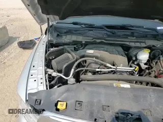 2019 Ram 1500 Big Horn z VIN 1C6RR7LT9KS545284, wystawiony jako Copart lot #67226035 z przebiegiem 81 092 mil mil oraz Szkoda całkowita • Salvage title. Historia ofert i sprzedaży dostępna na DreamBid. Obrazek 15.