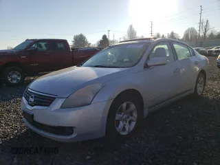 2009 Nissan Altima 2.5 SL with VIN 1N4AL21E79N522485, listed as a Copart auction lot 42799005 with 171,560 mi miles and Salvage Title. Bid and sale history available at carsss.com. Image 1.