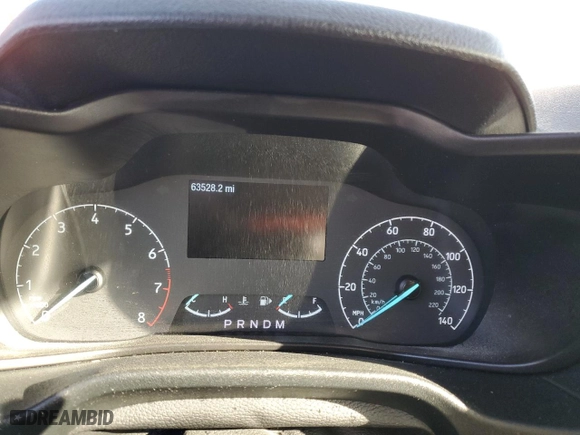 2019 Ford Transit Connect Wagon XL with VIN NM0GE9E25K1405974, listed as a Copart auction lot 75336854 with 63,528 mi miles and Non Repairable. Bid and sale history available at carsss.com. Image 9.