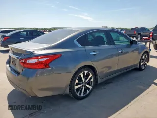 2016 Nissan Altima SL with VIN 1N4AL3AP5GC289481, listed as a Copart auction lot 65690965 with 150,853 mi miles and Salvage title. Bid and sale history available at DreamBid. Image 3.