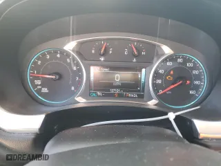 2019 Chevrolet Traverse RS with VIN 1GNERJKX2KJ197513, listed as a Copart auction lot 76893184 with 127,101 mi miles and Salvage Title. Bid and sale history available at carsss.com. Image 9.