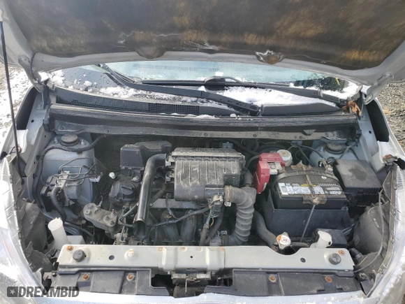 2015 Mitsubishi Mirage DE with VIN ML32A3HJ9FH012309, listed as a Copart auction lot 86239544 with 87904 miles and Clean Title. Bid and sale history available at carsss.com. Image 11.