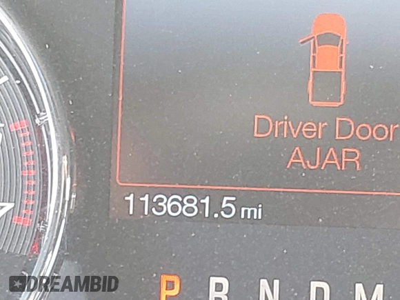 2013 Ford F-150 XL with VIN 1FTFX1EF5DFB74027, listed as a IAAI auction lot 42472119 with 113,681 mi miles and . Bid and sale history available at DreamBid. Image 15.