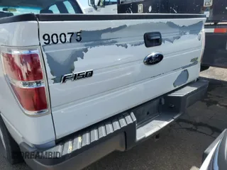 2009 Ford F-150 XL with VIN 1FTPX14V99KB06728, listed as a IAAI auction lot 42631361 with 132,283 mi miles and . Bid and sale history available at DreamBid. Image 41.