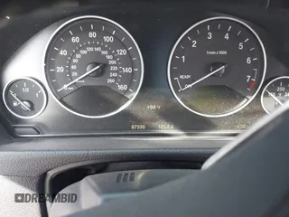 2015 BMW 4 Series 435i с VIN WBA3T3C58FP738221, выставлен на аукционе IAAI как лот 42325858 с пробегом 87 596 миль миль и . История ставок и продаж доступна на DreamBid. Изображение 7.