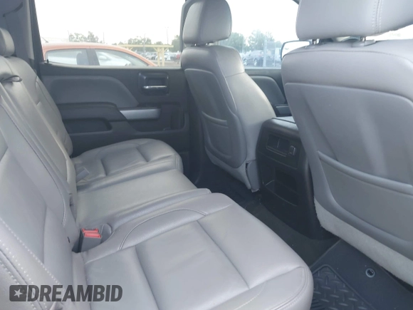 2015 Chevrolet Silverado 1500 LT with VIN 3GCUKREC8FG535021, listed as a IAAI auction lot 42154626 with 125,897 mi miles and . Bid and sale history available at DreamBid. Image 8.