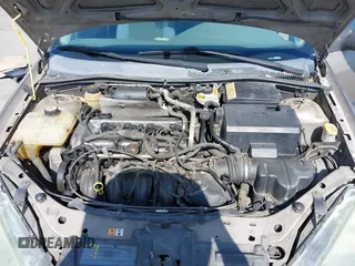 2004 Ford Focus z VIN 1FAFP33Z24W149701, wystawiony jako IAAI lot #42360188 z przebiegiem 152 415 mil mil oraz . Historia ofert i sprzedaży dostępna na DreamBid. Obrazek 10.