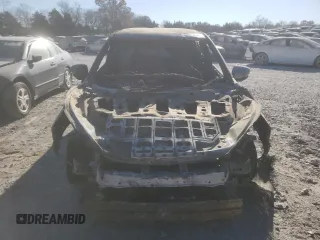 2023 Mitsubishi Eclipse Cross SE z VIN JA4ATWAA3PZ005232, wystawiony jako Copart lot #83673544 z przebiegiem Nie podano mil oraz Nie do naprawy. Historia ofert i sprzedaży dostępna na DreamBid. Obrazek 5.