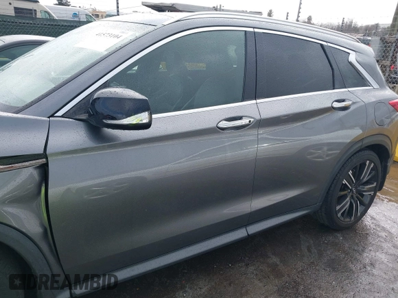 2021 Infiniti QX50 Luxe с VIN 3PCAJ5BB0MF101561, выставлен на аукционе IAAI как лот 41573104 с пробегом 44 611 миль миль и . История ставок и продаж доступна на DreamBid. Изображение 14.
