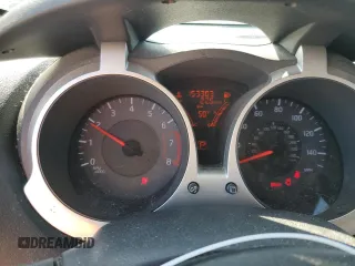 2011 Nissan Juke SL with VIN JN8AF5MV1BT012203, listed as a Copart auction lot 51418095 with 153,303 mi miles and Salvage Title. Bid and sale history available at DreamBid. Image 9.