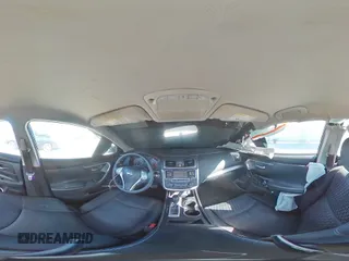 2017 Nissan Altima SL z VIN 1N4AL3AP6HC257401, wystawiony jako Copart lot #45483815 z przebiegiem 135 858 mil mil oraz Szkoda całkowita • Salvage title. Historia ofert i sprzedaży dostępna na DreamBid. Obrazek 15.
