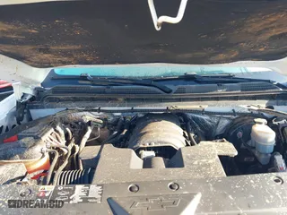 2016 Chevrolet Silverado 1500 LT with VIN 1GCRCREC3GZ201984, listed as a IAAI auction lot 41458298 with 95,327 mi miles. Bid and sale history available at carsss.com. Image 10.