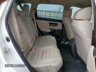 2018 Honda CR-V LX with VIN 2HKRW5H38JH402886, listed as a Copart auction lot 51733715 with 92,508 mi miles and Salvage Title. Bid and sale history available at carsss.com. Image 12.