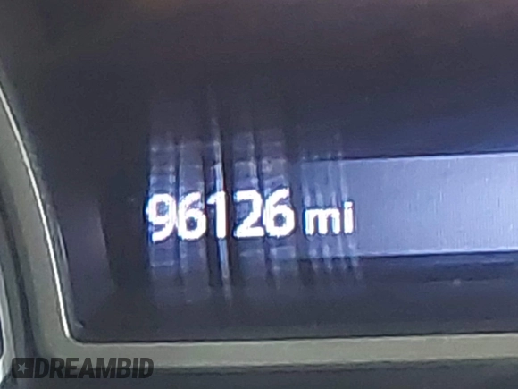 2017 Nissan Altima SR z VIN 1N4AL3AP4HC489298, wystawiony jako IAAI lot #42140956 z przebiegiem 96 126 mil mil oraz . Historia ofert i sprzedaży dostępna na DreamBid. Obrazek 15.