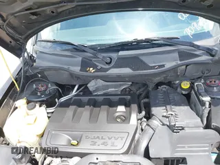 2009 Jeep Patriot Sport with VIN 1J4FT28BX9D140446, listed as a IAAI auction lot 40098694 with 202,342 mi miles and . Bid and sale history available at DreamBid. Image 10.