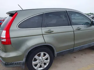 2007 Honda CR-V EX-L with VIN JHLRE38777C042141, listed as a IAAI auction lot 41897817 with 114,979 mi miles and . Bid and sale history available at carsss.com. Image 17.