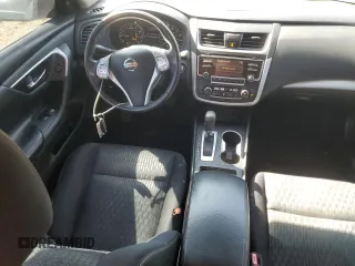 2017 Nissan Altima S z VIN 1N4AL3AP7HC114795, wystawiony jako Copart lot #45740245 z przebiegiem 146 955 mil mil oraz Szkoda całkowita • Salvage title. Historia ofert i sprzedaży dostępna na DreamBid. Obrazek 8.