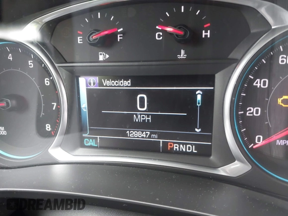 2016 Chevrolet Malibu Premier with VIN 1G1ZH5SX3GF333395, listed as a IAAI auction lot 42119927 with 129,847 mi miles and . Bid and sale history available at DreamBid. Image 15.