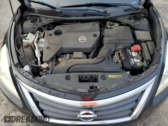 2015 Nissan Altima SL with VIN 1N4AL3AP9FC133975, listed as a Copart auction lot 71097254 with 163,423 mi miles and Salvage title. Bid and sale history available at DreamBid. Image 11.