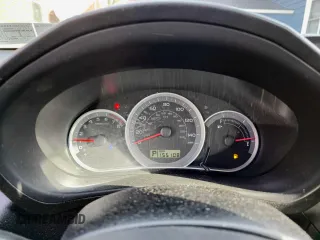 2011 Subaru Impreza Premium with VIN JF1GE6B69BH513147, listed as a Copart auction lot 52942885 with 156,500 mi miles and Clean title. Bid and sale history available at DreamBid. Image 8.
