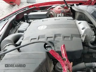 2011 Chevrolet Camaro 2LS with VIN 2G1FA1ED4B9173580, listed as a IAAI auction lot 42450965 with 204,443 mi miles and . Bid and sale history available at DreamBid. Image 20.