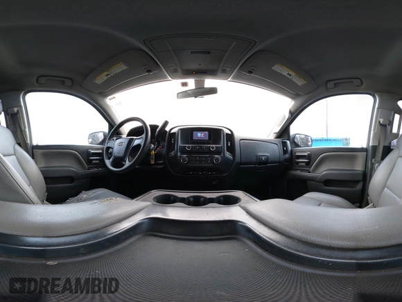 2014 Chevrolet Silverado 1500 Work Truck with VIN 1GCVKPEH0EZ315892, listed as a IAAI auction lot 41763185 with 180,868 mi miles and . Bid and sale history available at DreamBid. Image 19.