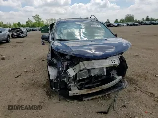2022 Toyota Sienna XLE z VIN 5TDJRKEC3NS128049, wystawiony jako Copart lot #57020625 z przebiegiem Nie podano mil oraz Szkoda całkowita • Salvage title. Historia ofert i sprzedaży dostępna na DreamBid. Obrazek 14.