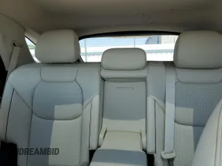 2025 Genesis GV70 2.5T z VIN 5NMMADTB5SH021934, wystawiony jako Copart lot #58530795 z przebiegiem 5920 mil mil oraz Szkody całkowita. Historia ofert i sprzedaży dostępna na DreamBid. Obrazek 10.