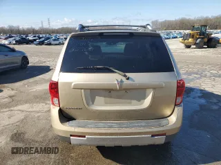 2006 Pontiac Torrent z VIN 2CKDL63F766167816, wystawiony jako Copart lot #49081055 z przebiegiem 172 167 mil mil oraz Szkoda całkowita • Salvage title. Historia ofert i sprzedaży dostępna na DreamBid. Obrazek 6.