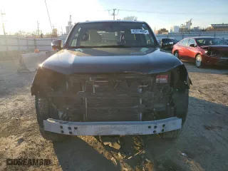 2012 Toyota 4Runner SR5 with VIN JTEBU5JR8C5094512, listed as a Copart auction lot 42914605 with 207,788 mi miles and Salvage Title. Bid and sale history available at carsss.com. Image 5.