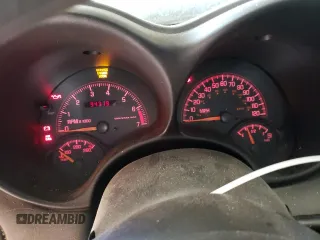 2001 Pontiac Grand Am SE1 with VIN 1G2NF52E81M556906, listed as a Copart auction lot 76298914 with 94,319 mi miles and Salvage Title. Bid and sale history available at carsss.com. Image 9.