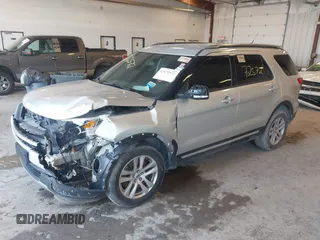 2018 Ford Explorer XLT с VIN 1FM5K8D87JGB91032, выставлен на аукционе IAAI как лот 42172572 с пробегом Не указан миль и . История ставок и продаж доступна на DreamBid. Изображение 17.