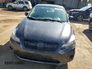 2013 Subaru Impreza с VIN JF1GJAA66DG019773, выставлен на аукционе Copart как лот 71672694 с пробегом 152 371 миль миль и Чистый • Clean title. История ставок и продаж доступна на DreamBid. Изображение 5.
