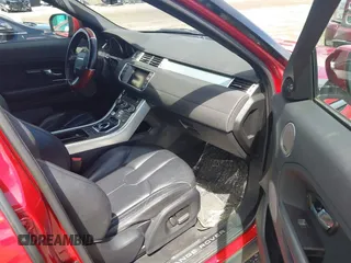 2013 Land Rover Range Rover Evoque Pure Plus с VIN SALVP2BG3DH855489, выставлен на аукционе IAAI как лот 42338826 с пробегом 162 341 миль миль и . История ставок и продаж доступна на DreamBid. Изображение 5.