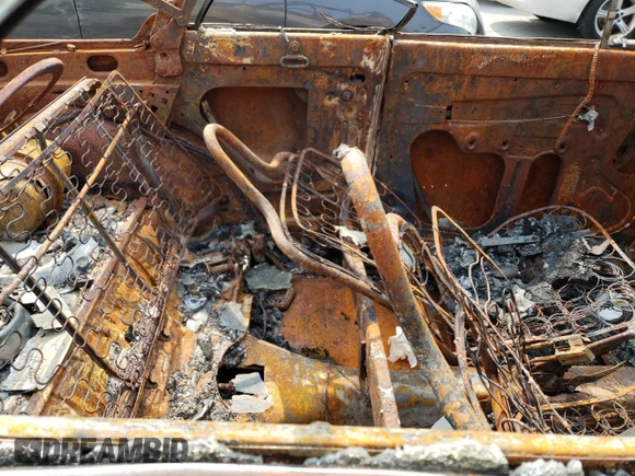 1973 Volkswagen Beetle с VIN 1532806308, выставлен на аукционе Copart как лот 59843825 с пробегом Не указан миль и Чистый • Clean title. История ставок и продаж доступна на DreamBid. Изображение 10.