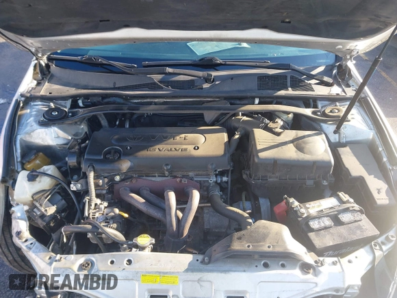 2008 Toyota Solara SE with VIN 4T1CE30P48U764169, listed as a IAAI auction lot 41622937 with 175,792 mi miles and . Bid and sale history available at carsss.com. Image 10.