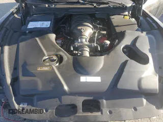 2018 Maserati GranTurismo Convertible Sport with VIN ZAM45VMA0J0276226, listed as a Copart auction lot 77085644 with 33,550 mi miles and Salvage Title. Bid and sale history available at carsss.com. Image 13.