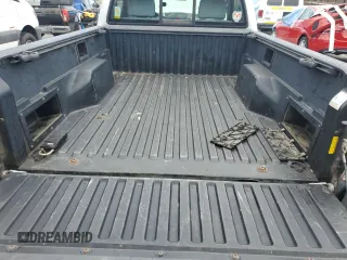 2010 Toyota Tacoma with VIN 5TENX4CN1AZ727794, listed as a Copart auction lot 54159145 with 83,348 mi miles and Salvage Title. Bid and sale history available at carsss.com. Image 10.