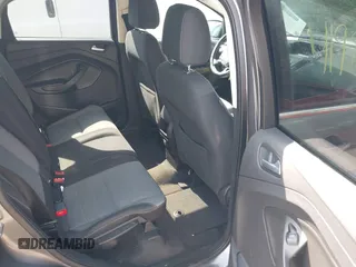 2013 Ford Escape SE with VIN 1FMCU9GX5DUD72758, listed as a IAAI auction lot 41983665 with 282,604 mi miles. Bid and sale history available at carsss.com. Image 8.