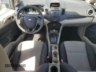 2011 Ford Fiesta S with VIN 3FADP4AJ7BM207132, listed as a Copart auction lot 49983905 with 88,734 mi miles and Clean title. Bid and sale history available at DreamBid. Image 8.